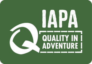 Logo des IAPA Verbandes