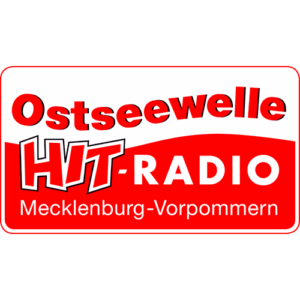 Logo Ostseewelle Hit-Radio Mecklenburg-Vorpommern