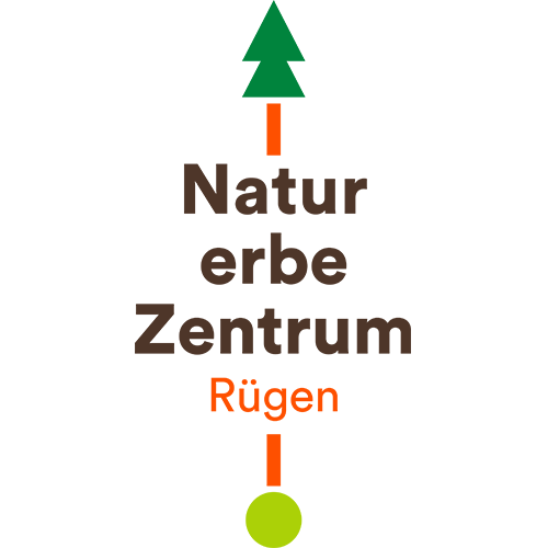 Logo Naturerbezentrum Rügen
