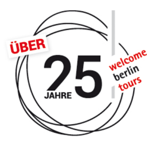 Logo welcome berlin tours - super klassenfahrten.de