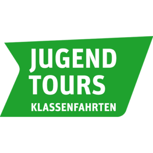 Logo Jugendtours Klassenfahrten
