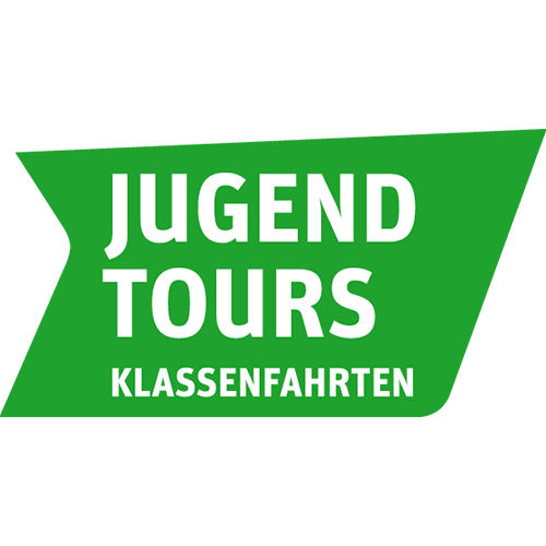 Logo Jugendtours Klassenfahrten